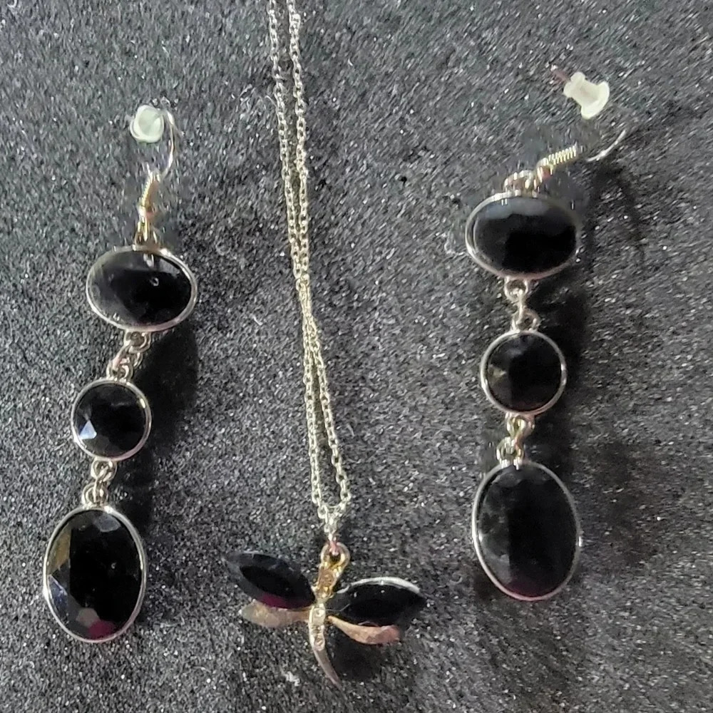 JEWELRY set